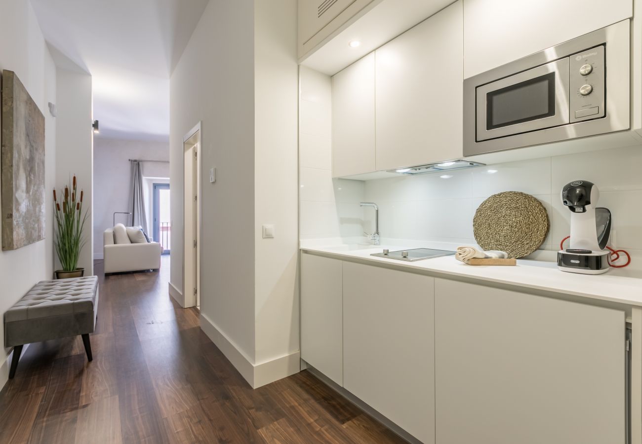 Apartamento en Sevilla - Sierpes Luxury Premium 1 - 1 bedroom