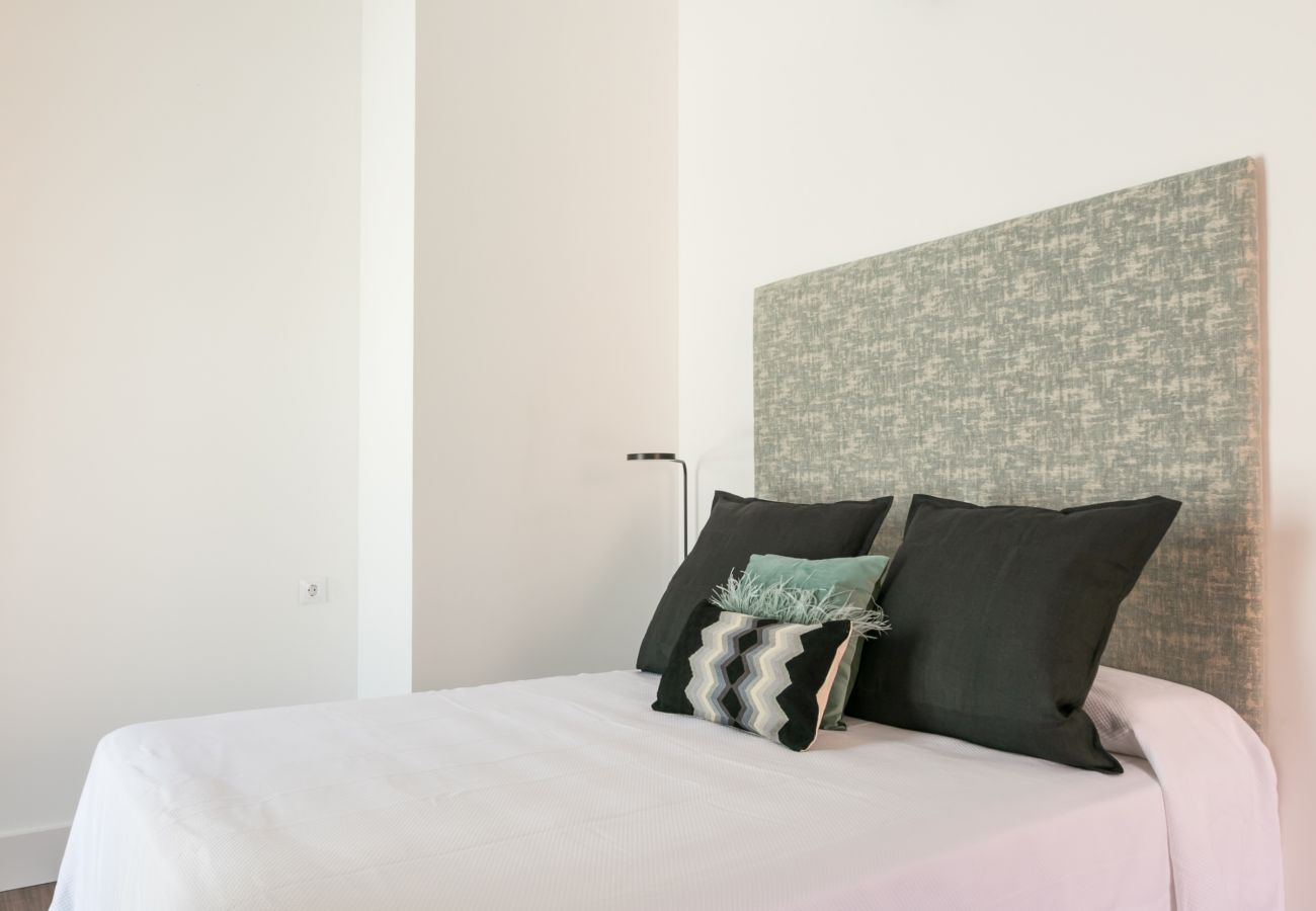 Apartamento en Sevilla - Sierpes Luxury Premium 1 - 1 bedroom