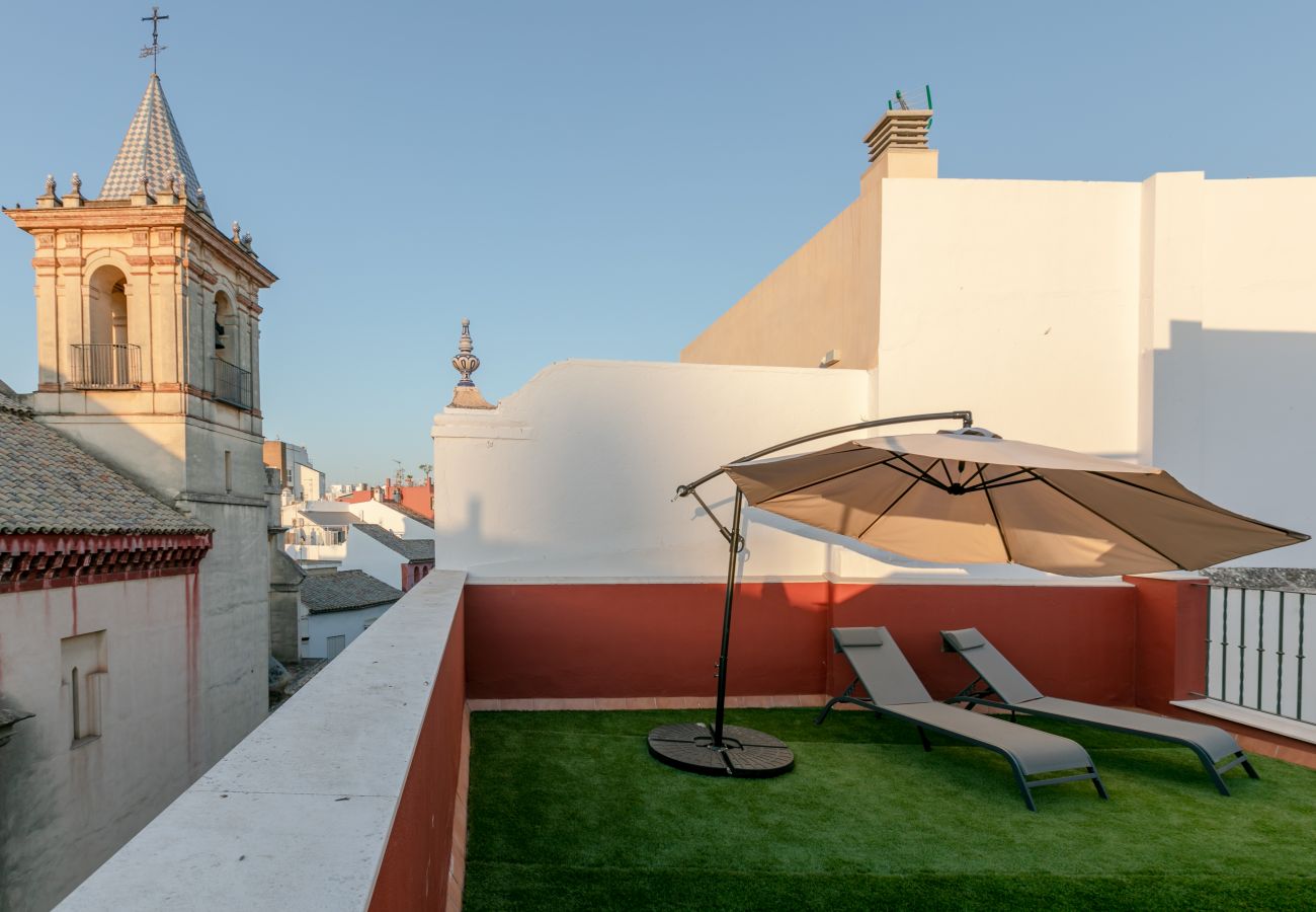 Apartamento en Sevilla - Pleno Centro Deluxe 2