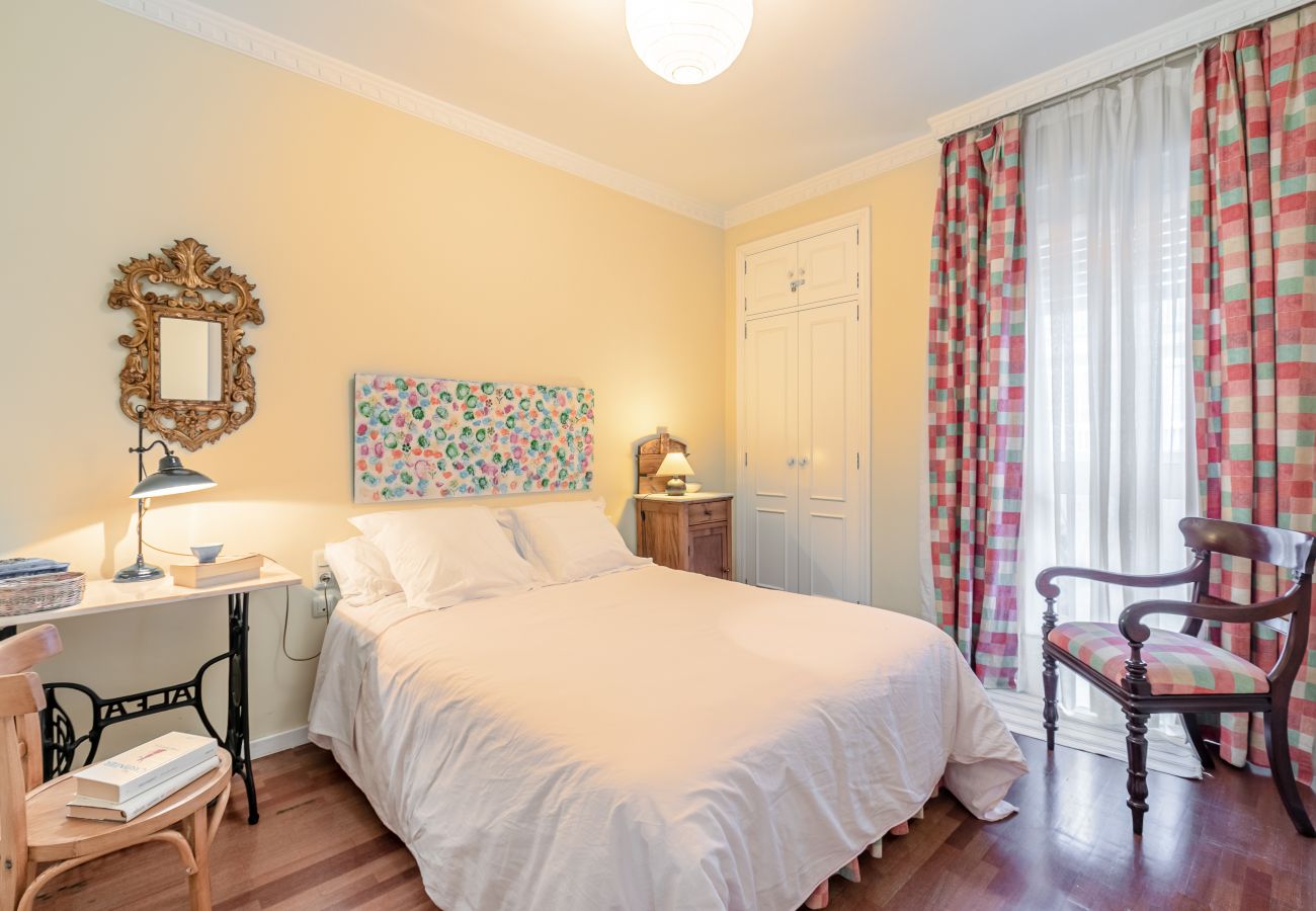 Apartamento en Sevilla - Arjona two bedroom deluxe