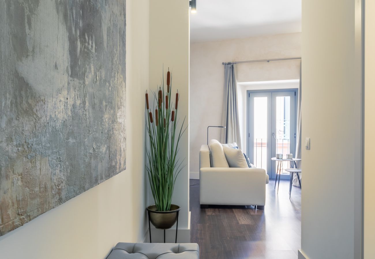 Apartamento en Sevilla - Sierpes Luxury Premium 2 -1 bedroom
