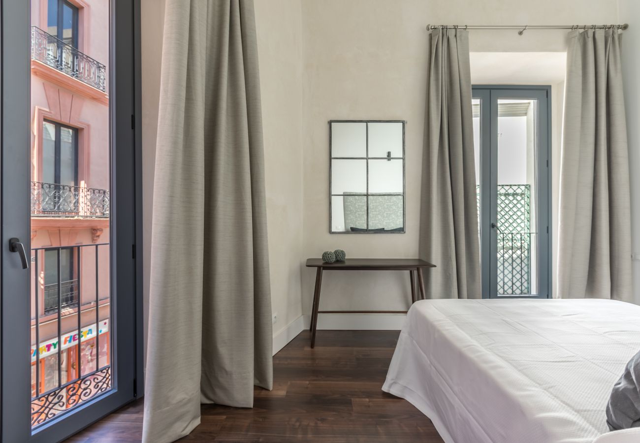 Apartamento en Sevilla - Sierpes Luxury Premium 2 -1 bedroom