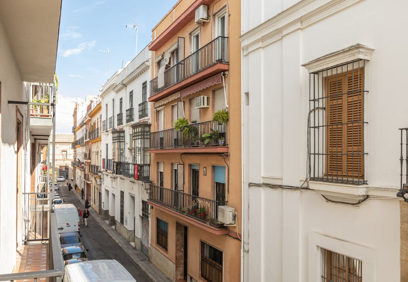 Apartamento en Sevilla - Las Setas 3 Bedrooms apartment