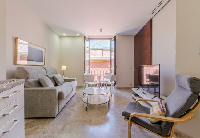 Sevilla - Apartment