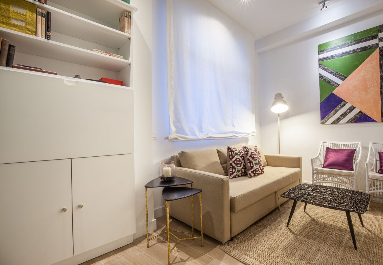 Apartment in Seville - Plaza del Pan Deluxe 1