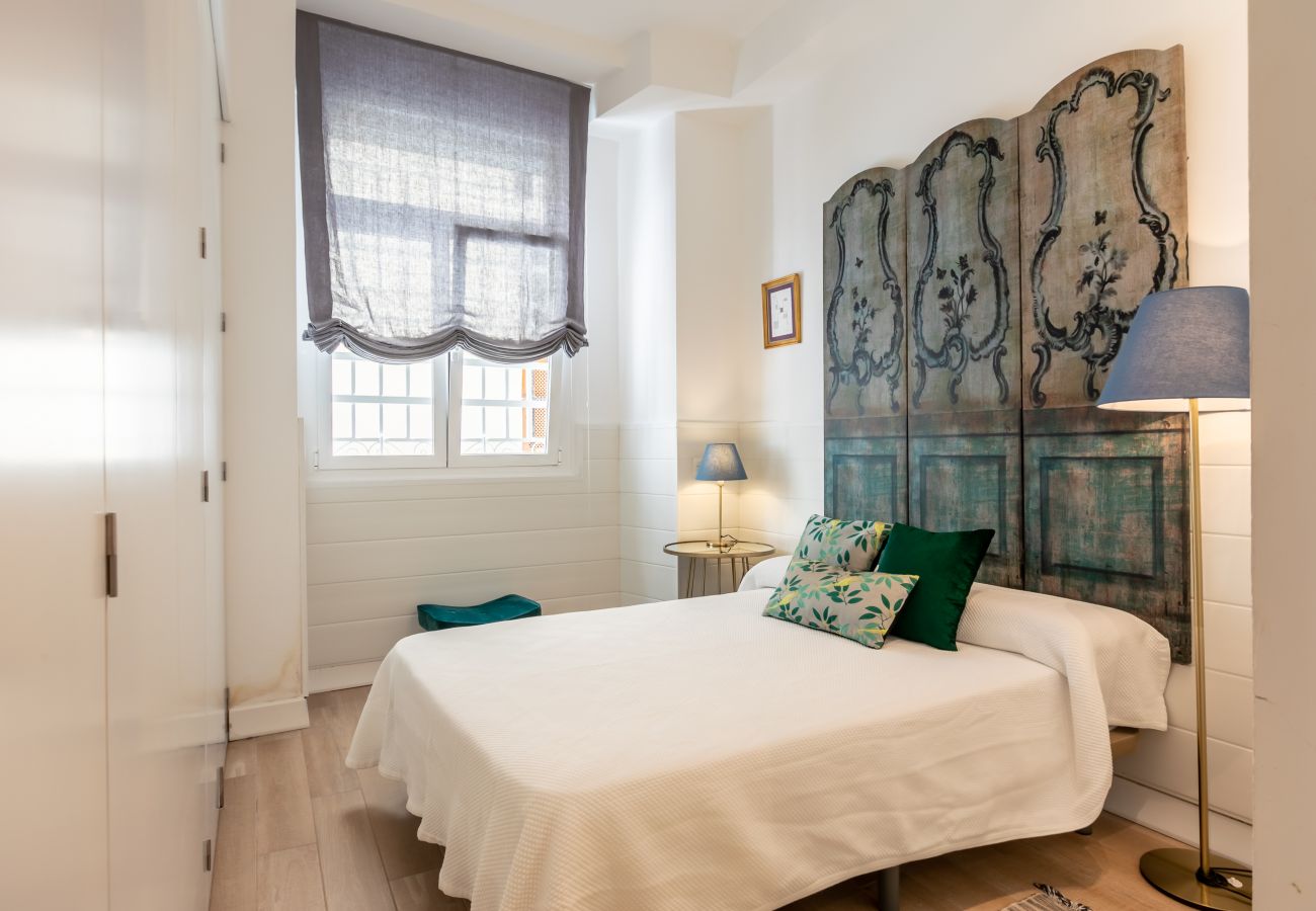 Apartment in Seville - Plaza del Pan Deluxe  2