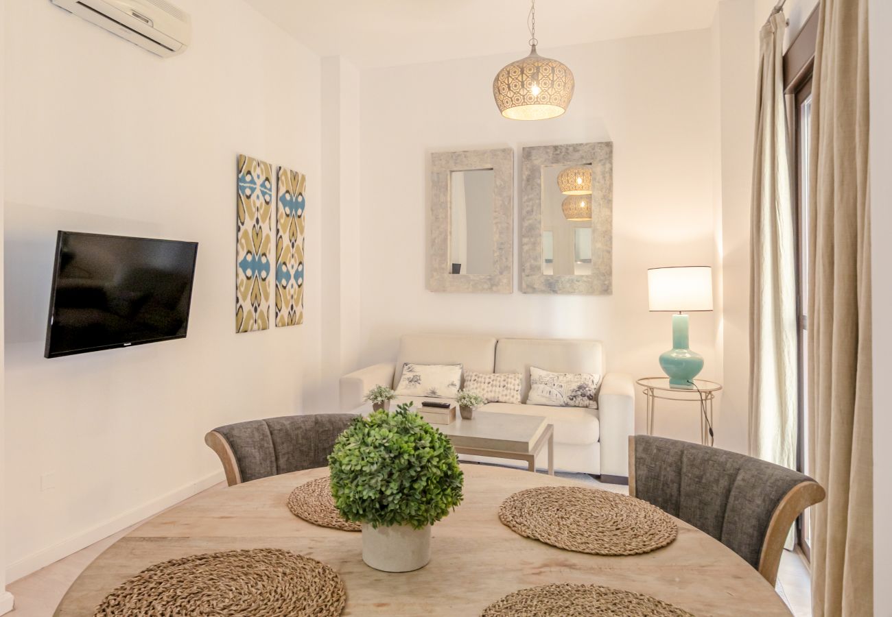 Apartment in Seville - Pleno Centro Deluxe 1