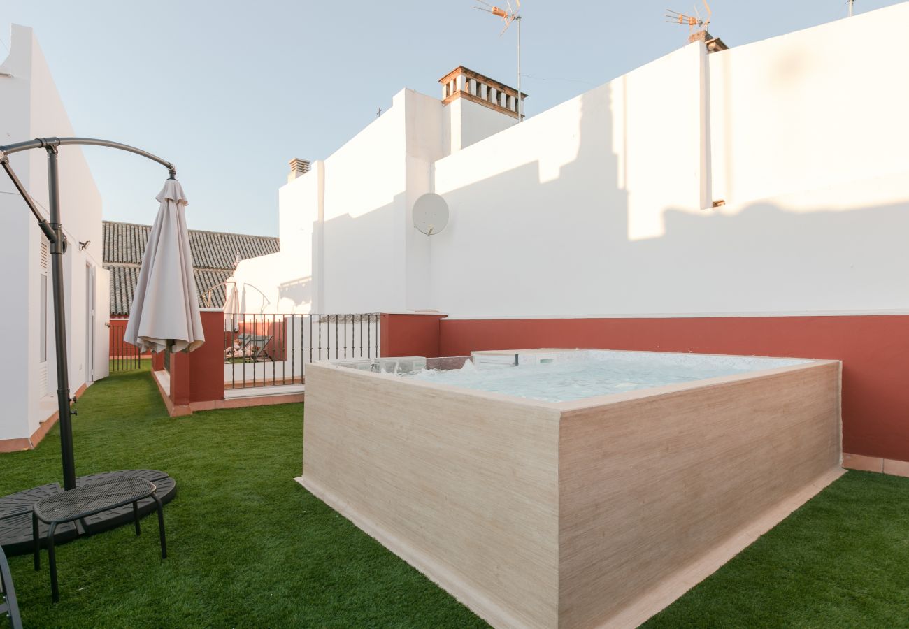 Apartment in Seville - Pleno Centro Deluxe 1