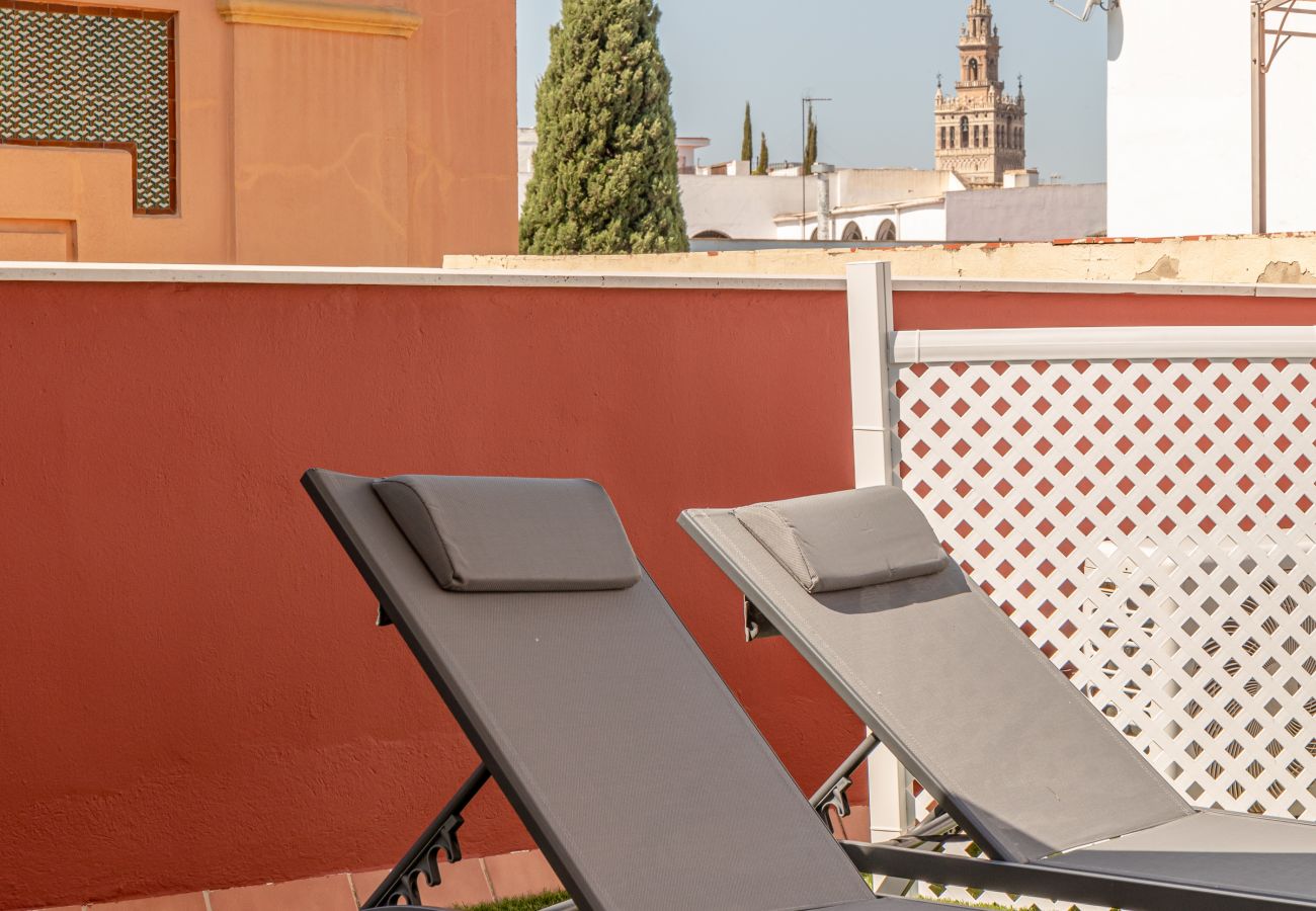 Apartment in Seville - Pleno centro Estándar