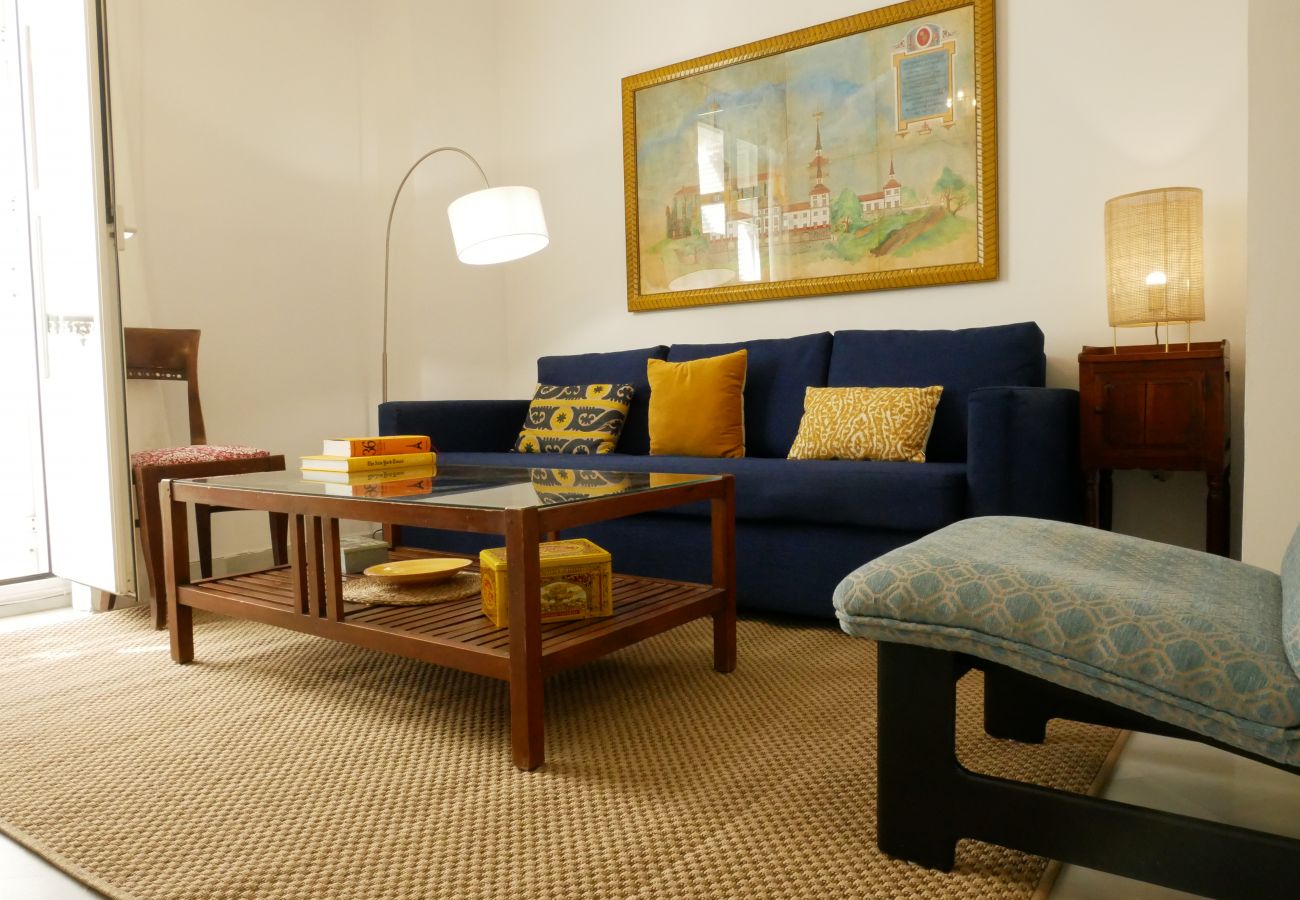 Apartment in Seville - Sierpes 50