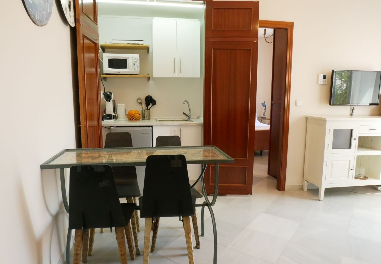Apartment in Seville - Sierpes 